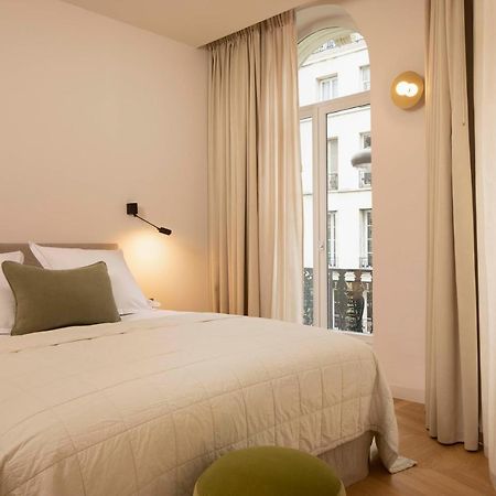 Residence Nell Paris Eksteriør billede